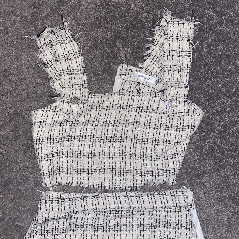 Missguided Set